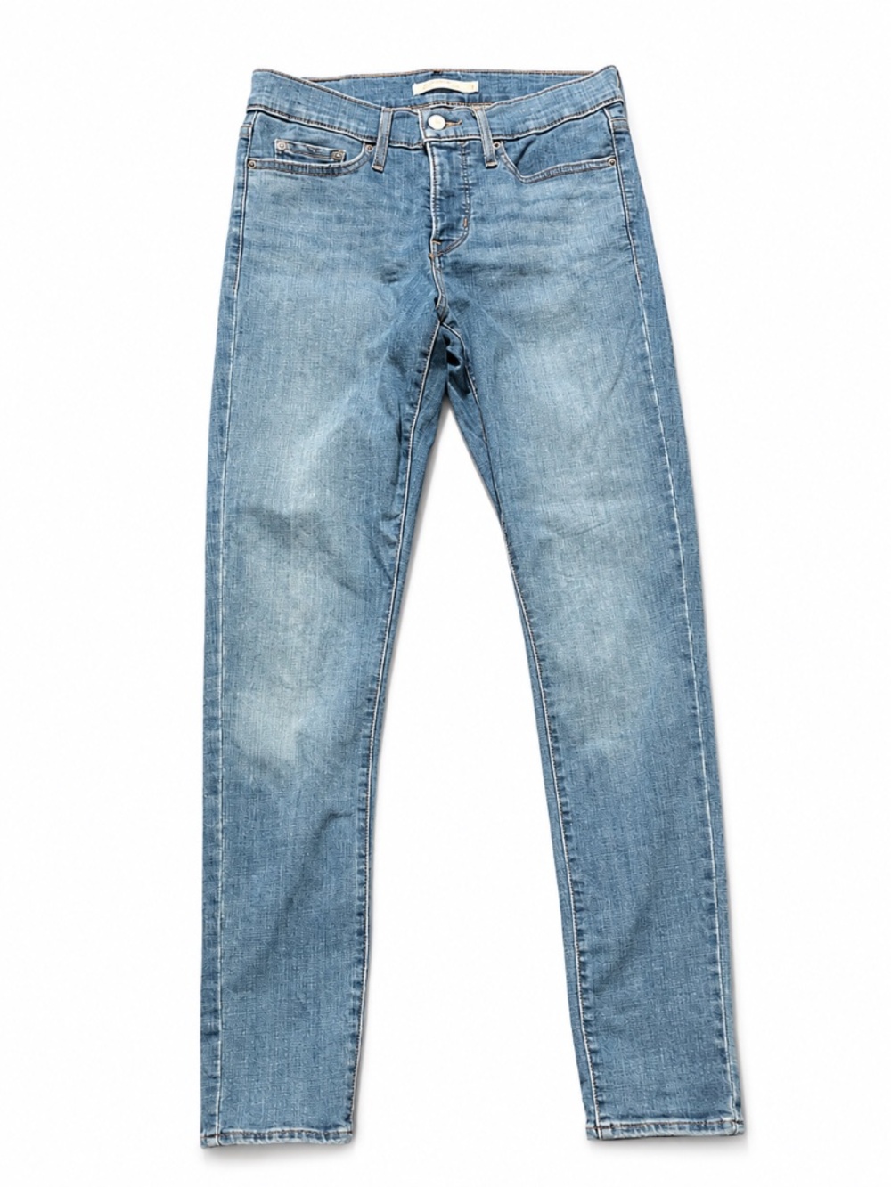 Levi's Women's 311 Shaping Skinny Jeans - Picture 2 of 4
